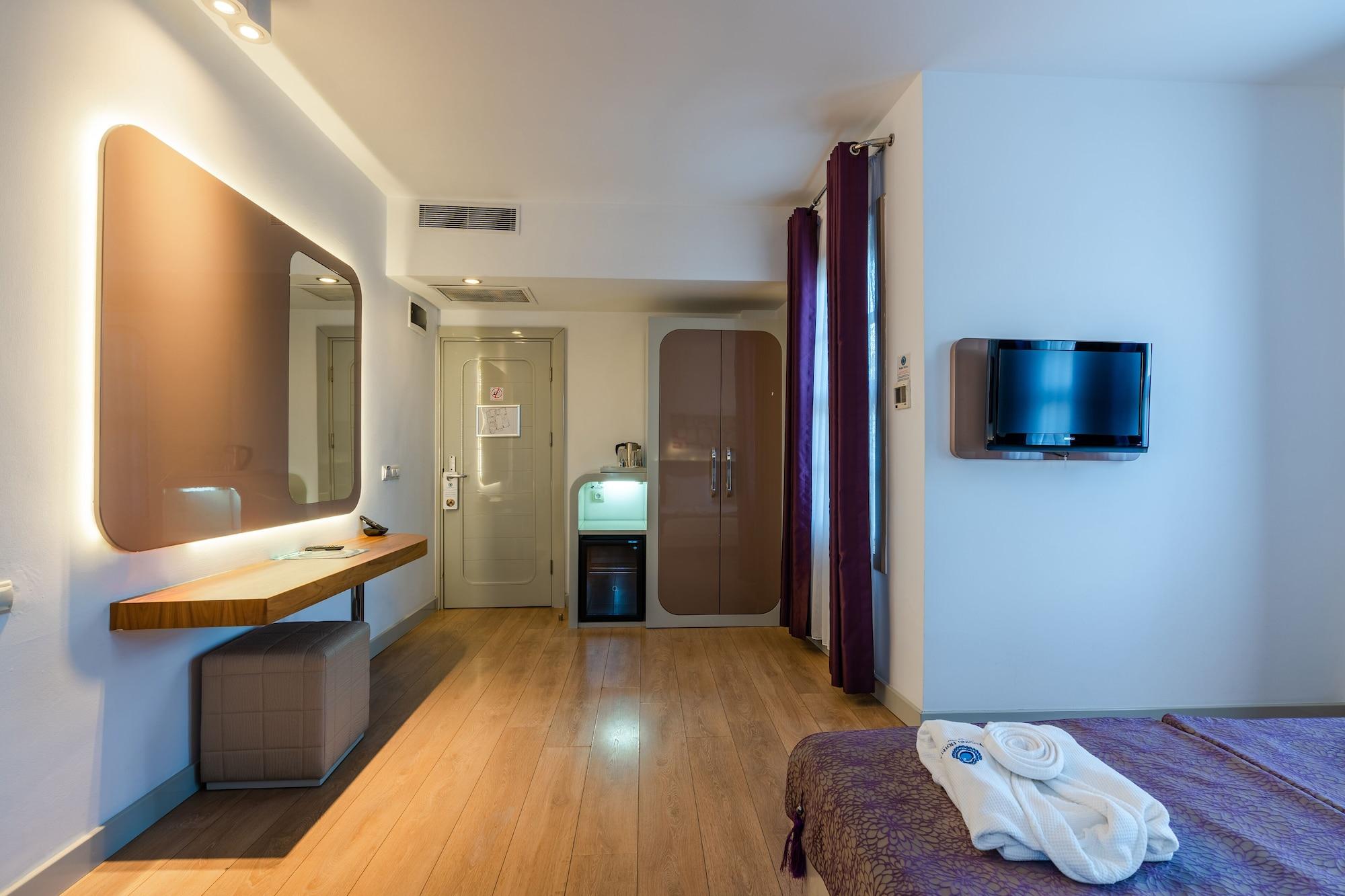 Puding Marina Residence Antalya Dış mekan fotoğraf