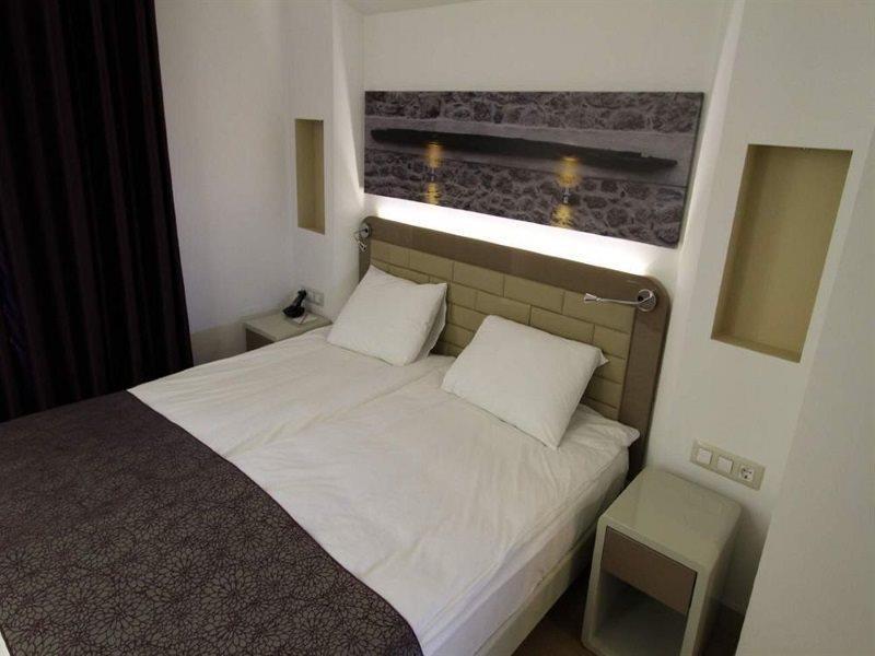 Puding Marina Residence Antalya Dış mekan fotoğraf